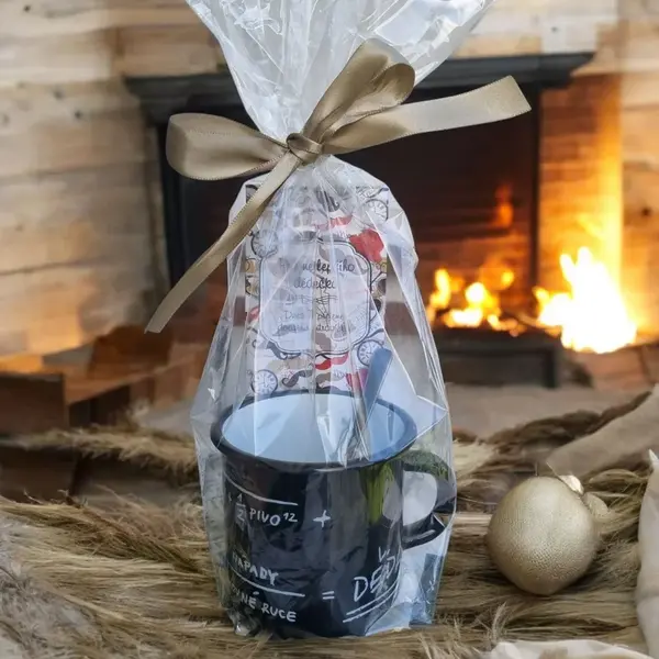 Dárkový balíček Dědečkovi