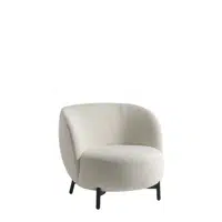Lunam, z expozice bílá Kartell