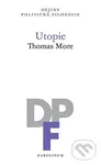 Utopie - Thomas More