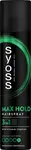 Syoss lak Max Hold