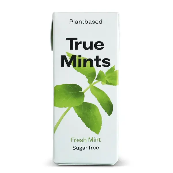 TRUE MINTS Fresh Mint