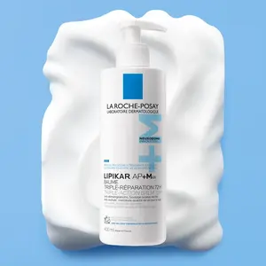 LA ROCHE-POSAY LIPIKAR AP+MAX balzám