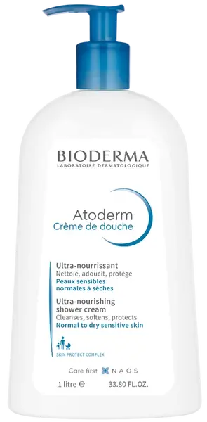 BIODERMA Atoderm Sprchový krém