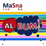 MaSna – Al-Bum!