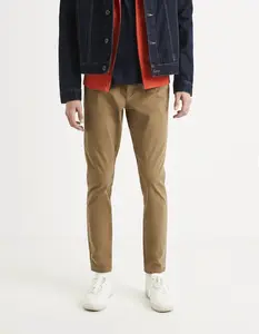 Celio Kalhoty Topry skinny - Pánské