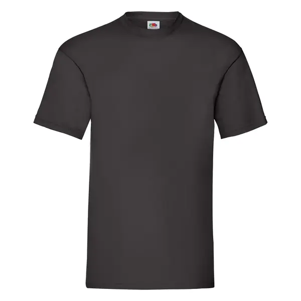 FRUIT OF THE LOOM F02•Valueweight Tee