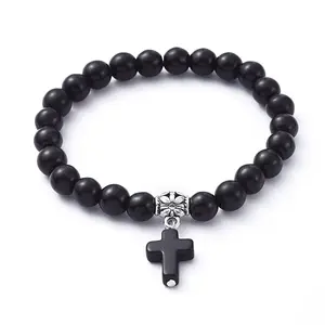 Stretch Charm Bracelets