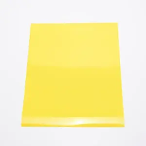 PU Heat Transfer Film