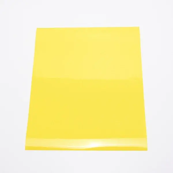 PU Heat Transfer Film