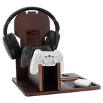 Wood Display Stands for Game Machine