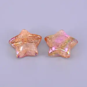 Phantom Resin Beads