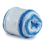 Light Cotton Yarn