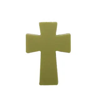 Silicone Focal Beads