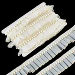 5 Yards Chiffon Ribbons