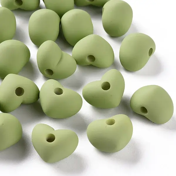 Acrylic Beads