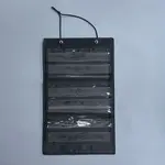 Felt & PVC Wall-Mounted Display Bags