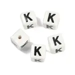 Porcelain Beads
