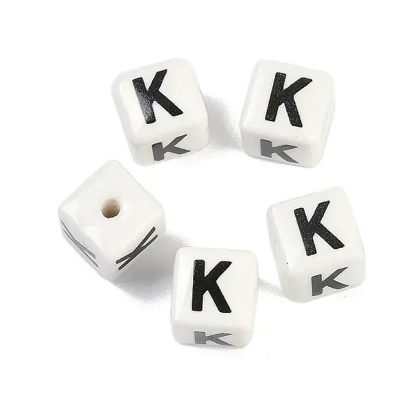 Porcelain Beads