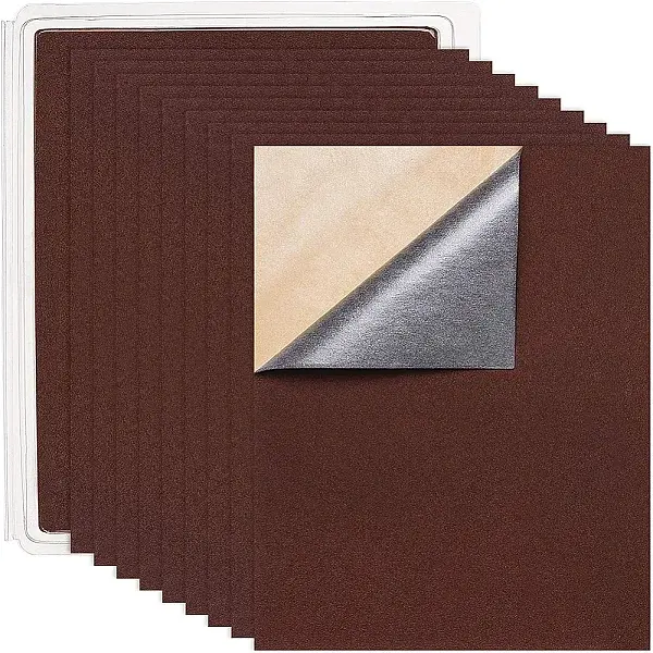 Jewelry Flocking Cloth