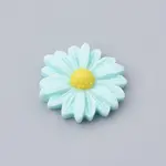Resin Cabochons