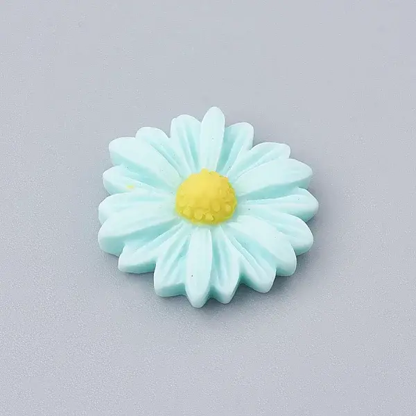 Resin Cabochons