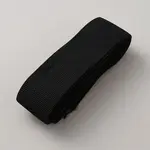 Flat Wide Polyester Elastic Cord