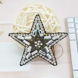 Hotfix Rhinestone Embellishment