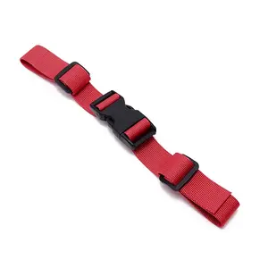 PP & POM Backpack Non-slip Chest Strap