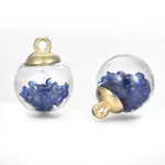 Glass Pendants