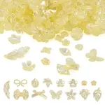 100G DIY Baroque Jewelry Making Finding Kit