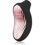 Lelo SONA 3 Cruise stimulátor klitorisu Black 11.5 cm