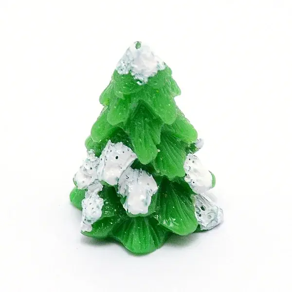 Christmas Plastic Home Display Decorations