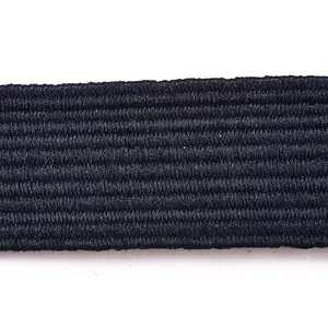 Flat Elastic Cord