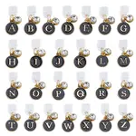 26Pcs Plastic Mobile Dustproof Plugs