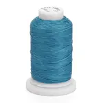 Waxed Polyester Cord