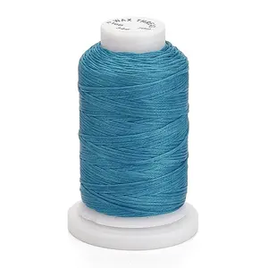 Waxed Polyester Cord