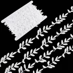15 Yards Lace Embroidery Polyester Ribbons