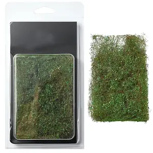 Resin Simulation Root Vine Vegetation Model