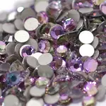 Glass Flat Back Rhinestone