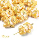 UV Plating Resin Beads