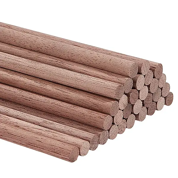 Wood Sticks