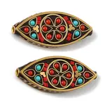 Handmade Polymer Clay Indonesia Beads