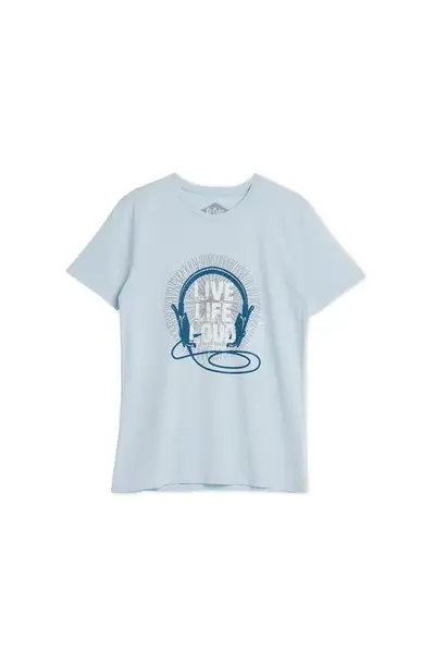 Lee Cooper Paul Men's O-Neck T-Shirt