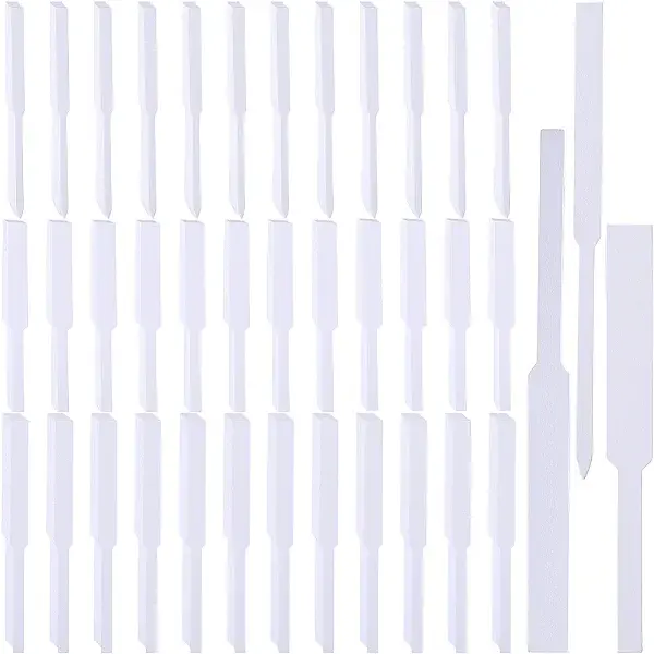 300Pcs 3 Style Perfume Paper Test Strips