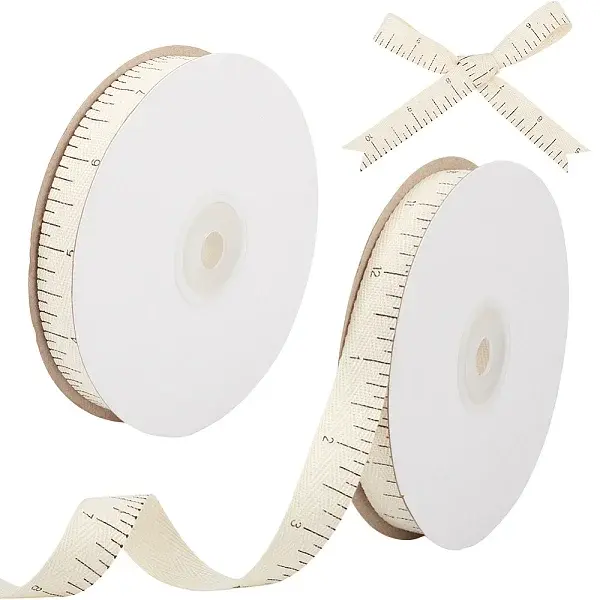Cotton Ribbon
