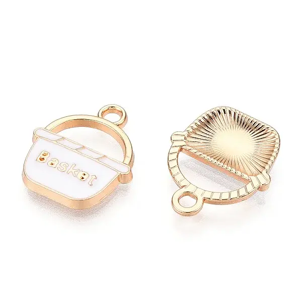 Alloy Pendants