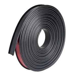 U-Shaped Self-adhesive TPE Edge Guard Strips