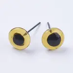 Craft Glass Doll Eyes