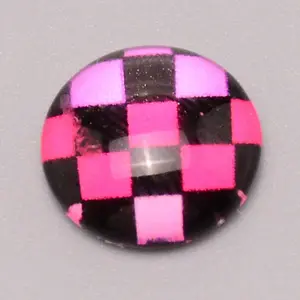 Glass Cabochons