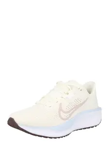 NIKE Bežecká obuv 'Quest 6'  krémová / ružová
